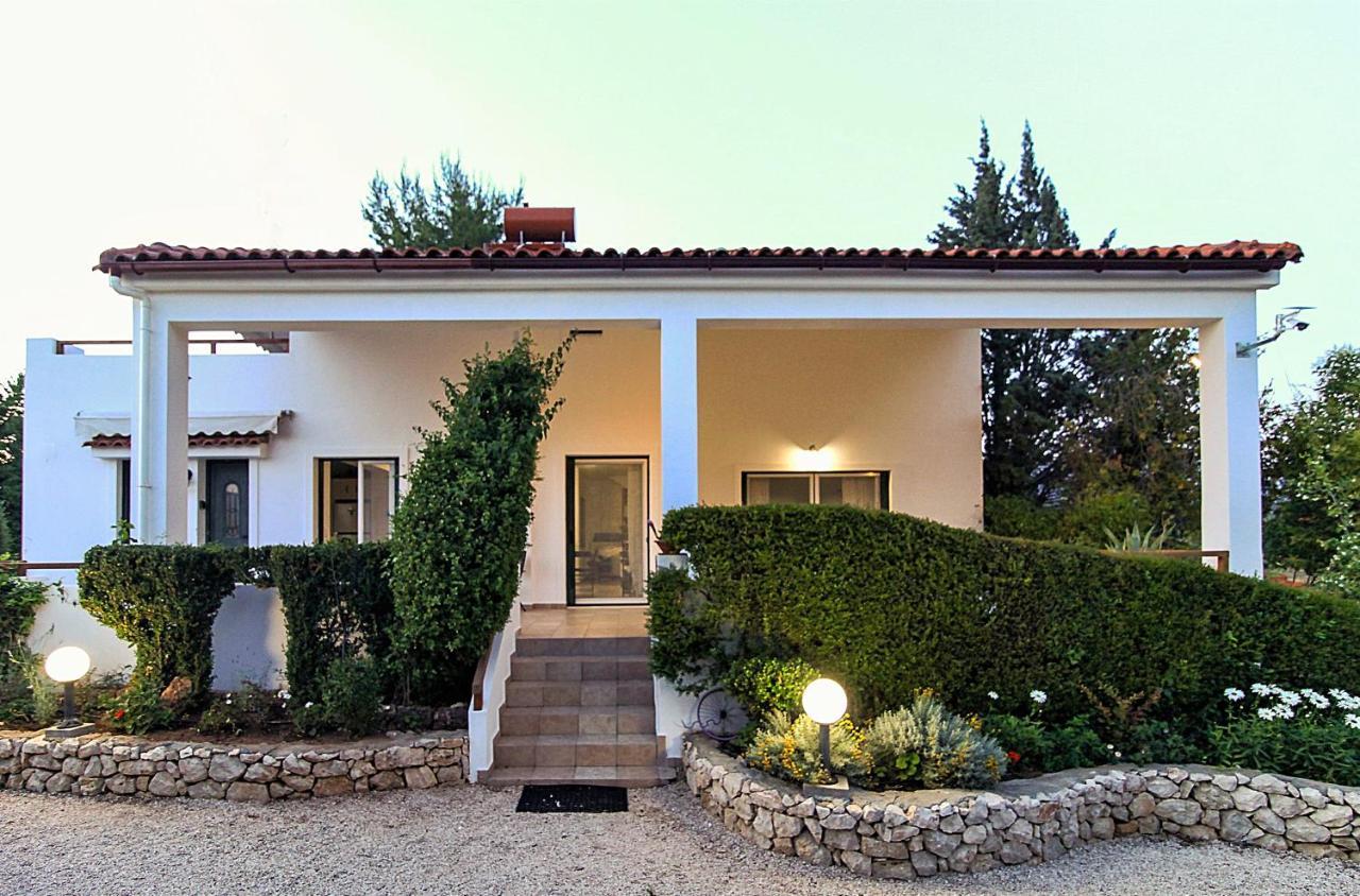 Villa Korina Metochi  Zewnętrze zdjęcie