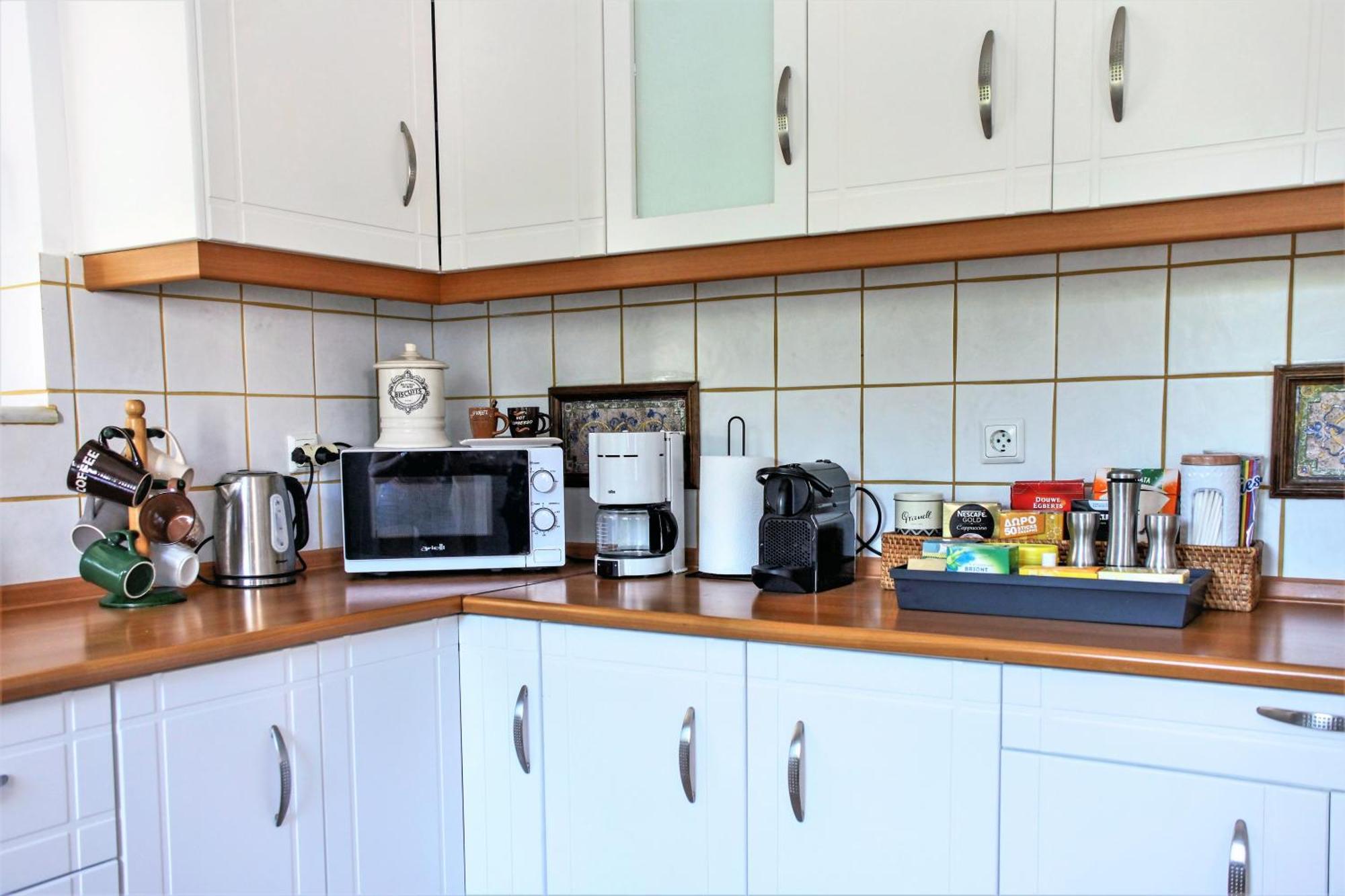Villa Korina Metochi  Zewnętrze zdjęcie