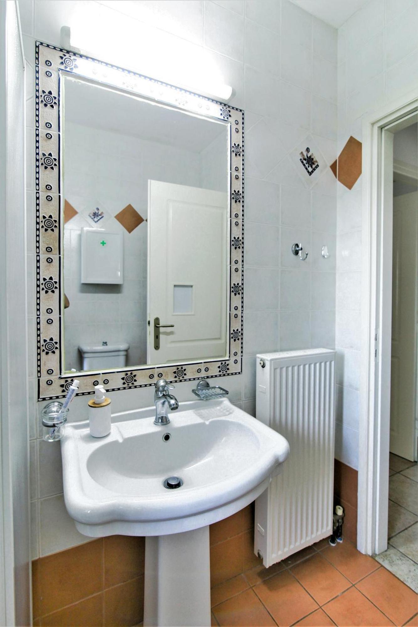 Villa Korina Metochi  Zewnętrze zdjęcie